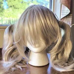 Arda chibi CLASSIC - Victory Blonde